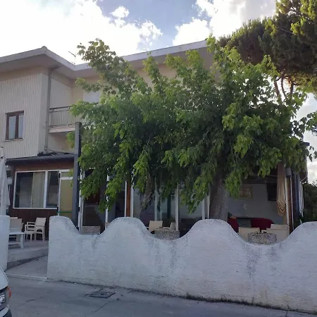 Quadruple In - A Stone Throw From The Sea