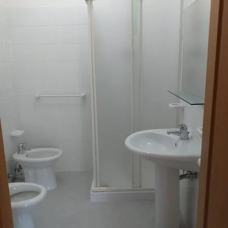 Quadruple In - A Stone Throw From The Sea