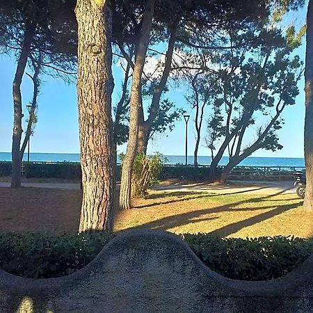 Quadruple In - A Stone Throw From The Sea Bed & Breakfast