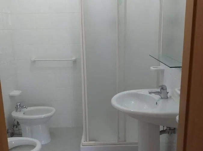 Quadruple In - A Stone Throw From The Sea